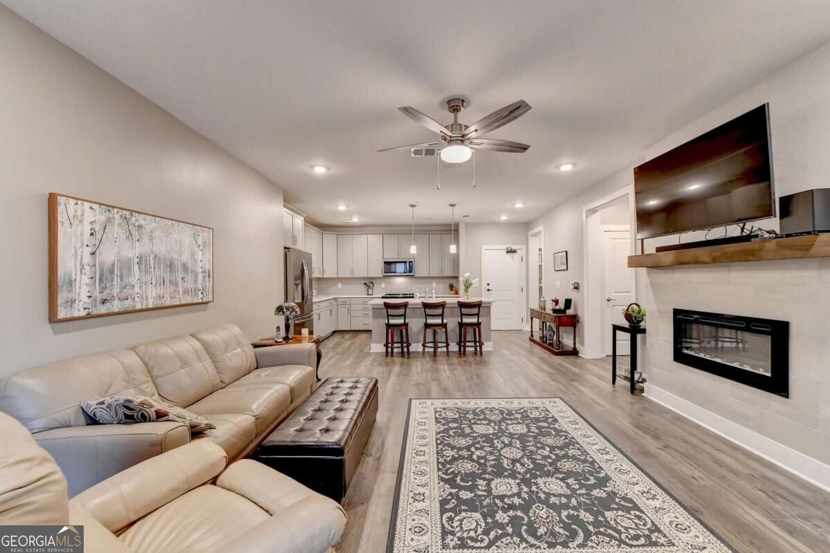 3211 Orwell Way Cumming - Photo 17