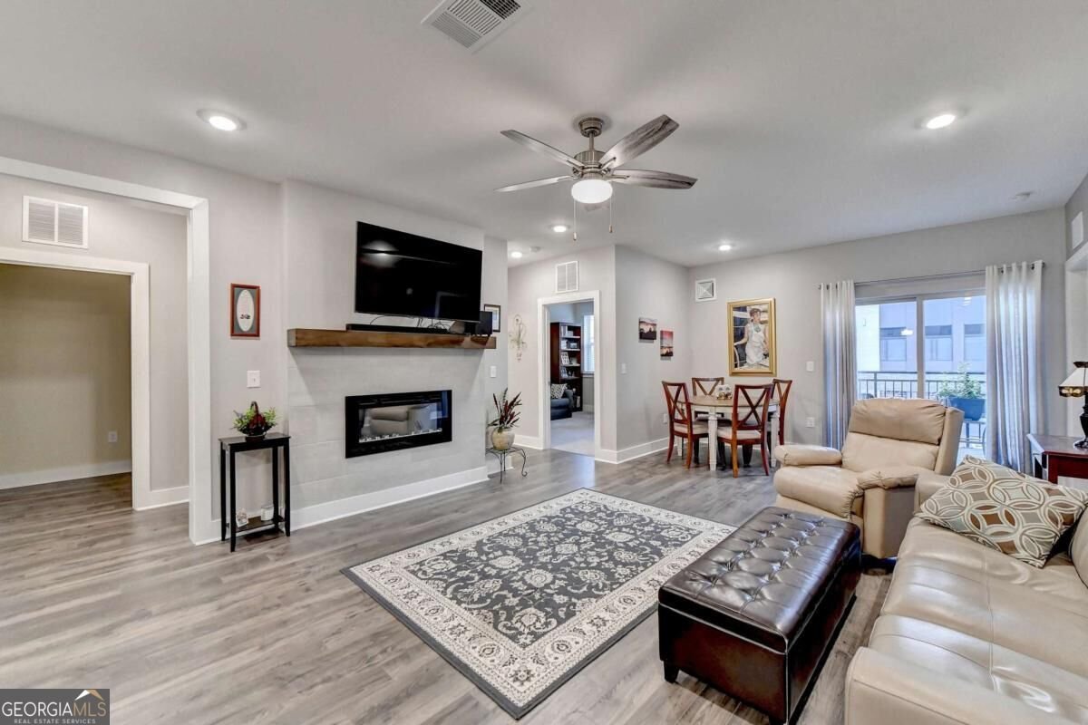 3211 Orwell Way Cumming - Photo 18