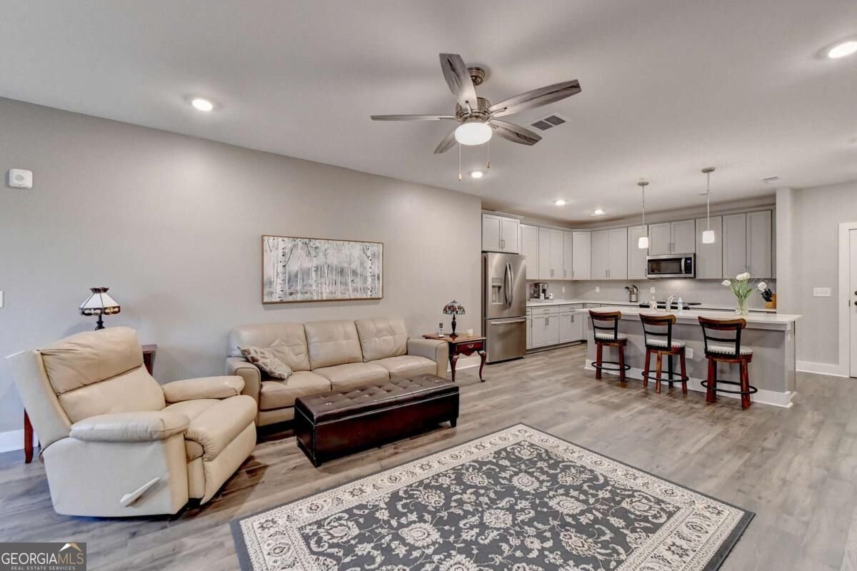 3211 Orwell Way Cumming - Photo 19