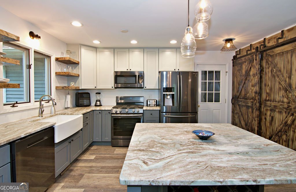 1279 Coneross Point Drive Seneca - Photo 16