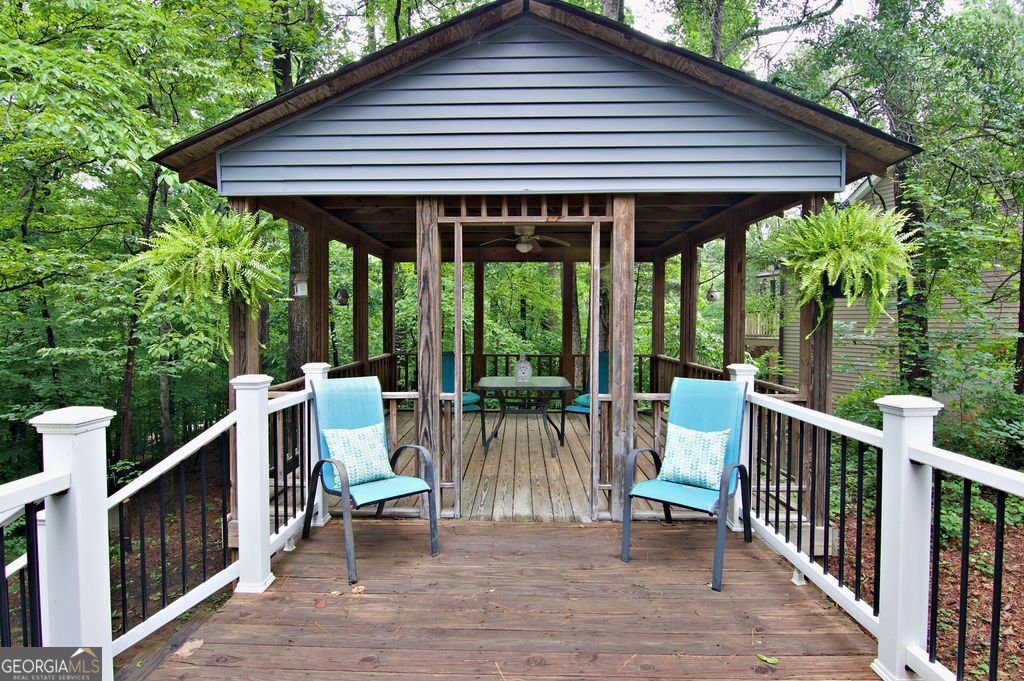 1279 Coneross Point Drive Seneca - Photo 38