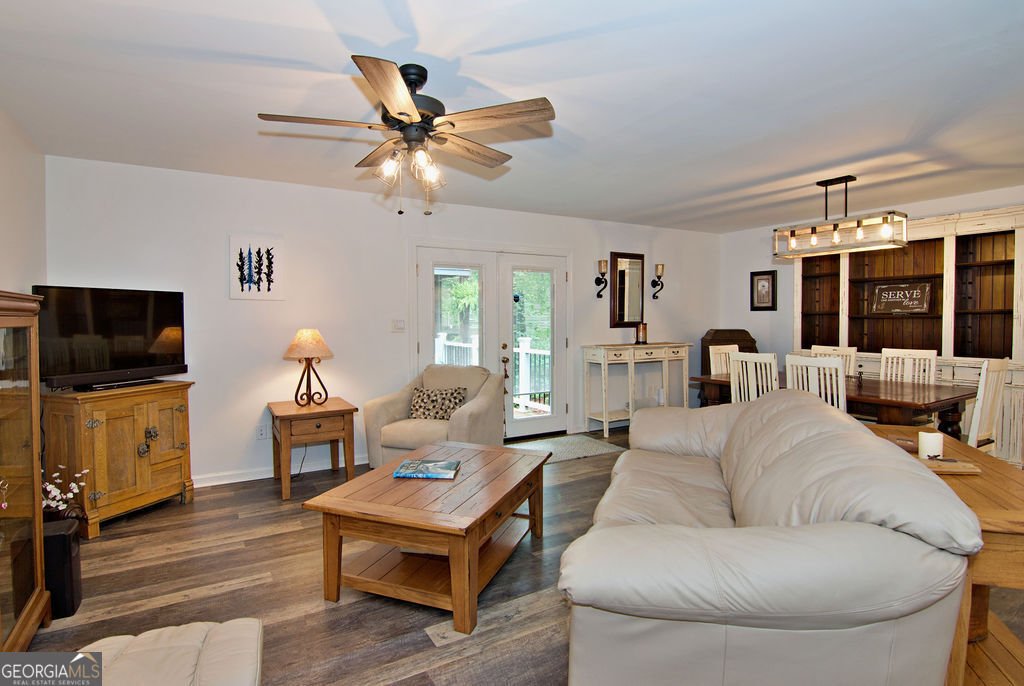 1279 Coneross Point Drive Seneca - Photo 8