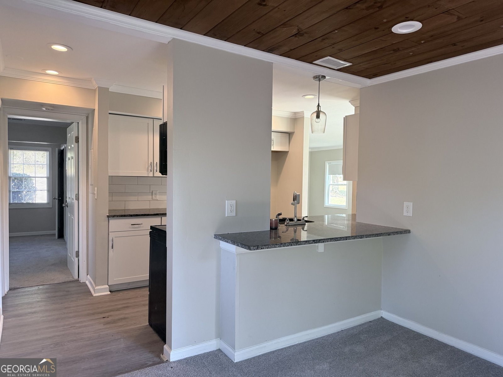 4435 McBrayer Road Flowery Branch - Photo 12