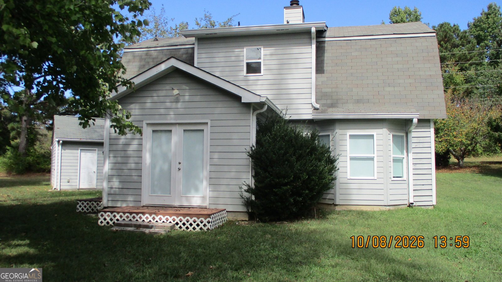 4435 McBrayer Road Flowery Branch - Photo 8