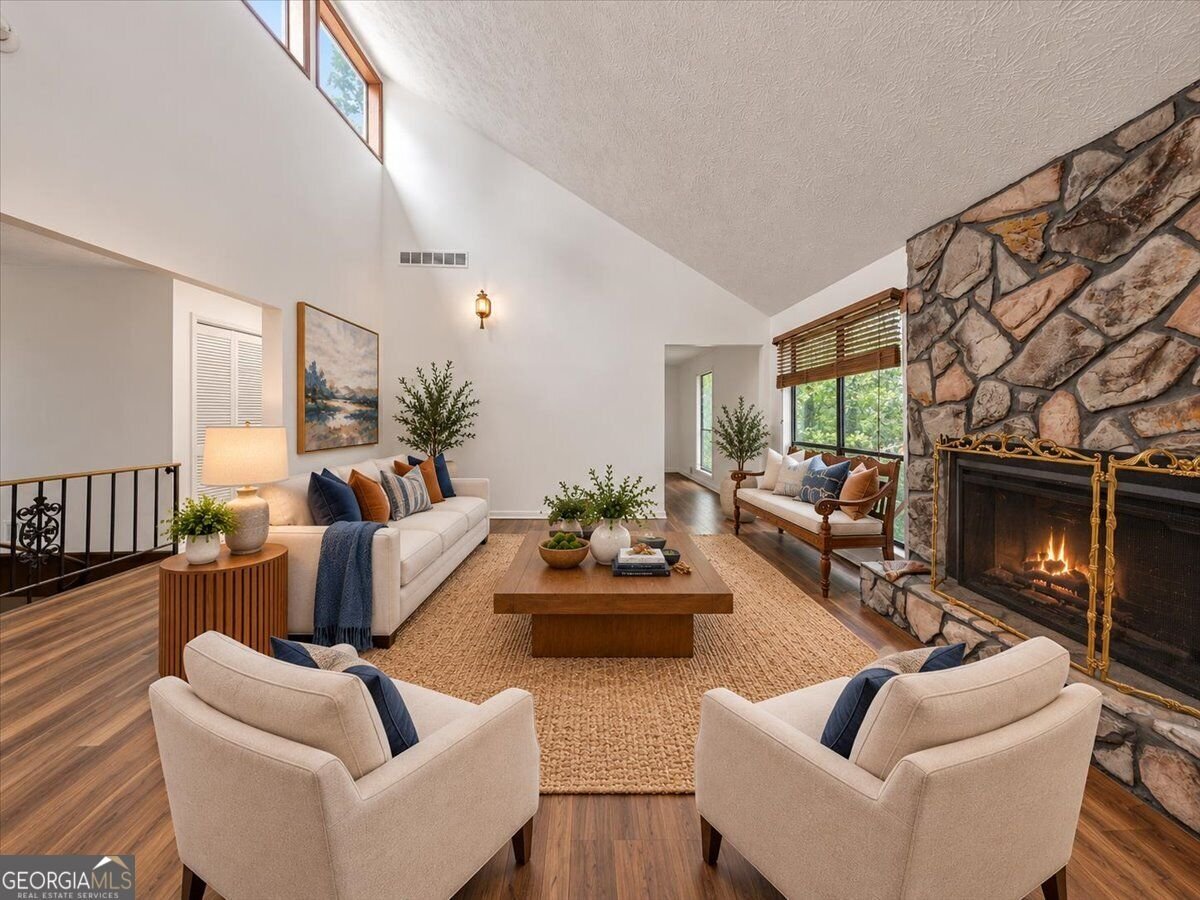 575 Periwinkle Drive Roswell - Photo 11