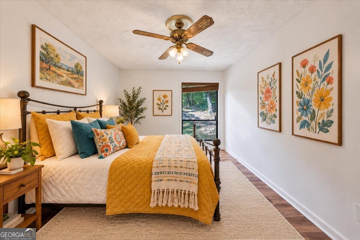 575 Periwinkle Drive Roswell - Photo 12