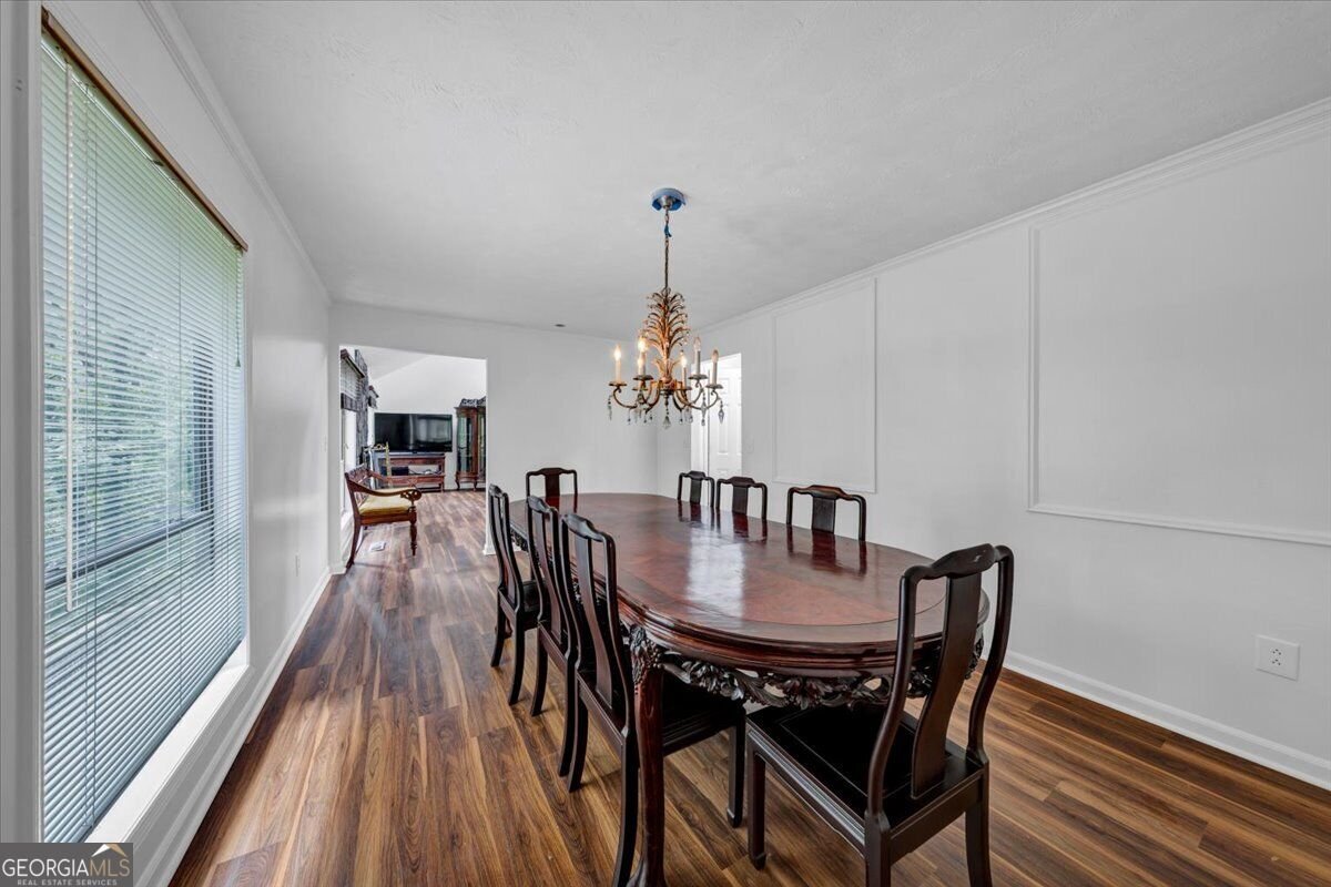 575 Periwinkle Drive Roswell - Photo 14