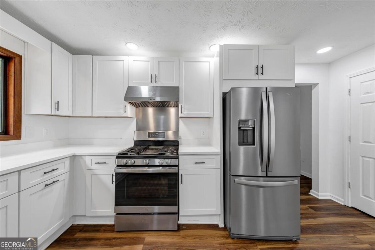 575 Periwinkle Drive Roswell - Photo 17