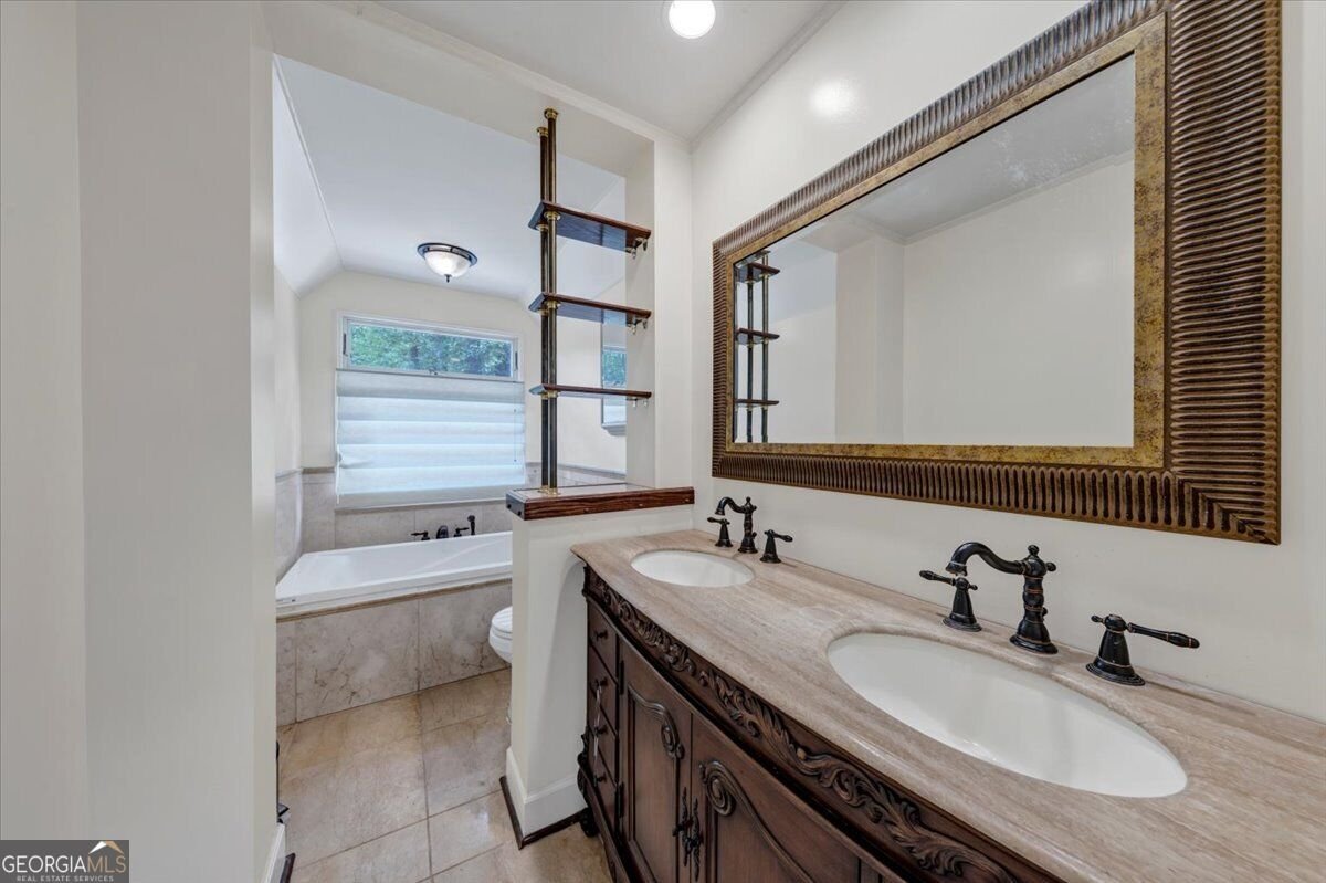 575 Periwinkle Drive Roswell - Photo 26