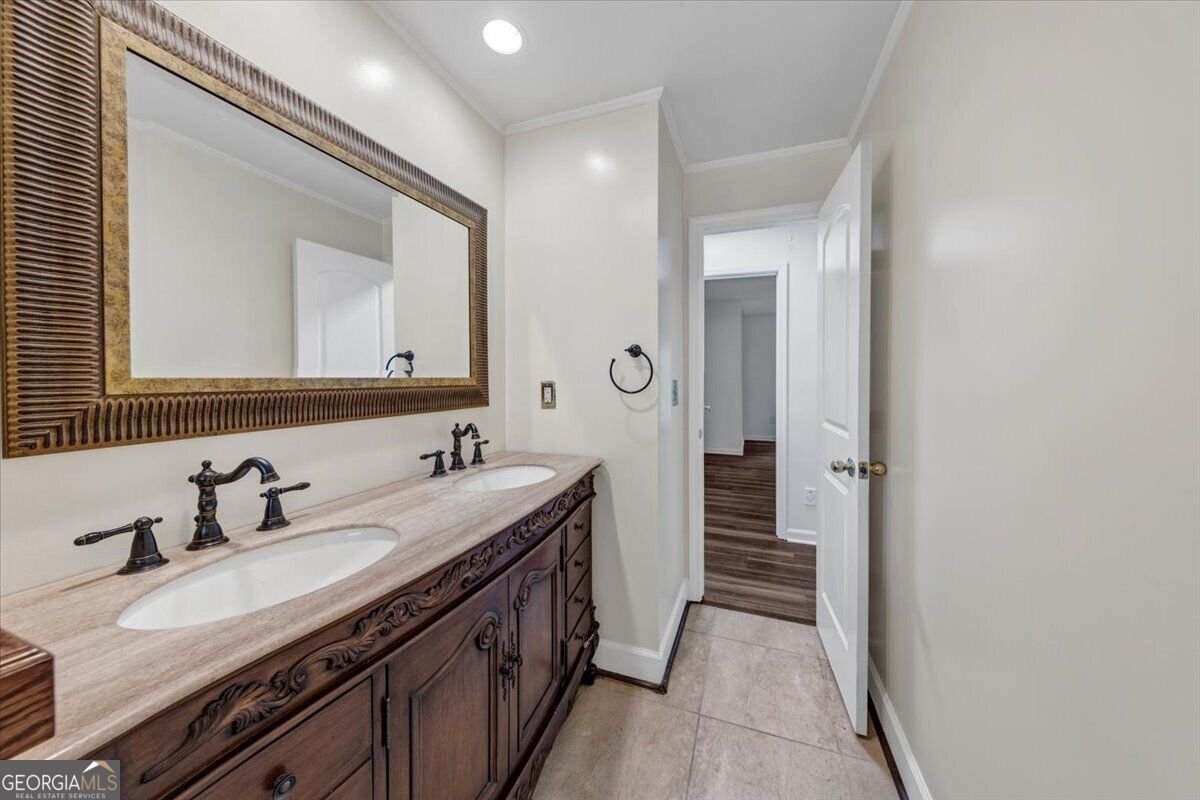 575 Periwinkle Drive Roswell - Photo 28