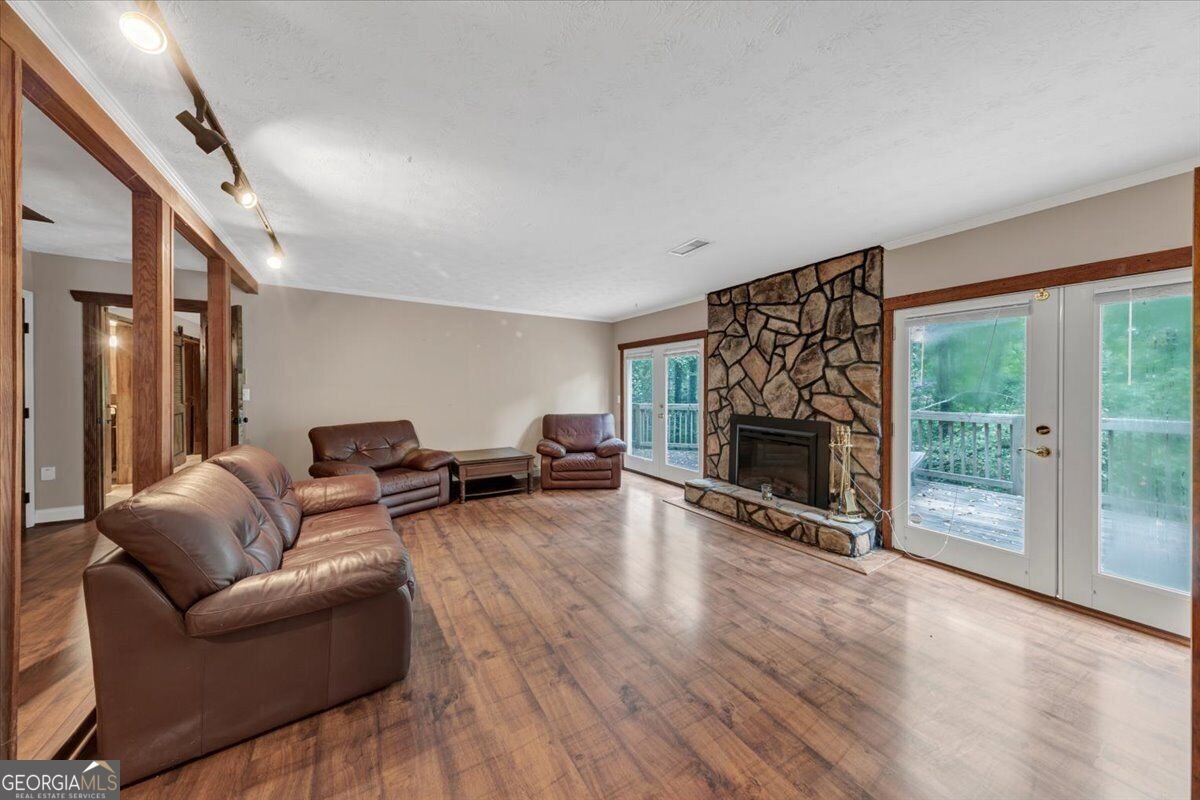 575 Periwinkle Drive Roswell - Photo 38