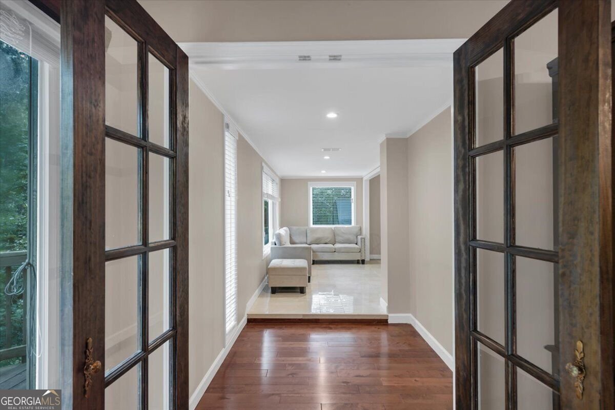 575 Periwinkle Drive Roswell - Photo 41
