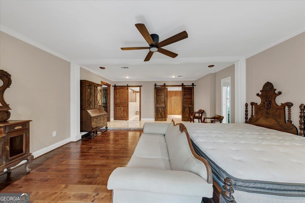 575 Periwinkle Drive Roswell - Photo 46