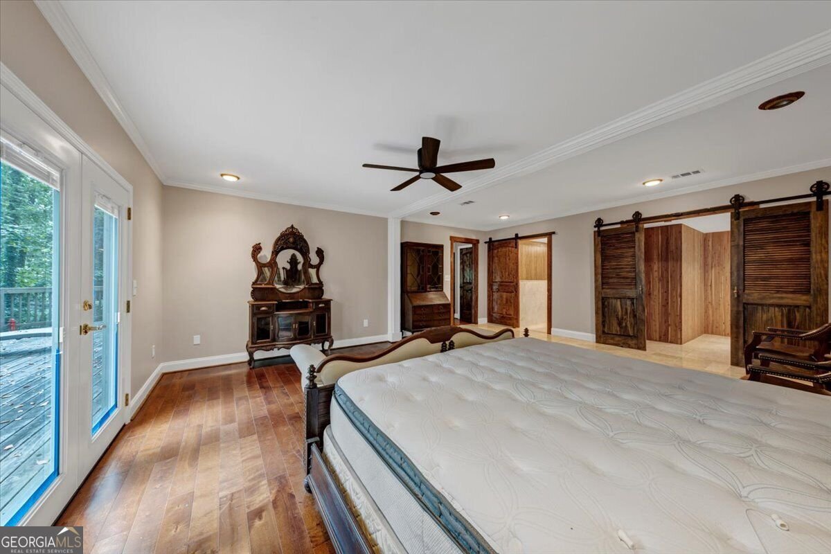 575 Periwinkle Drive Roswell - Photo 47