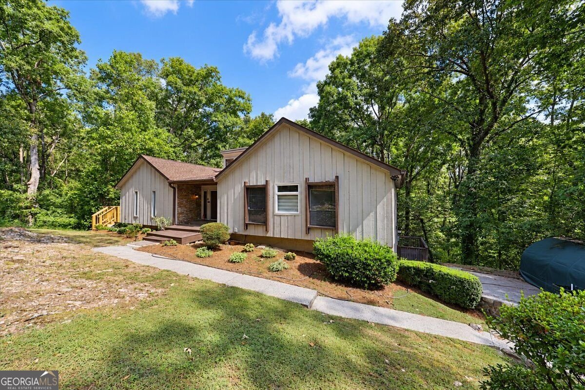 575 Periwinkle Drive Roswell - Photo 54