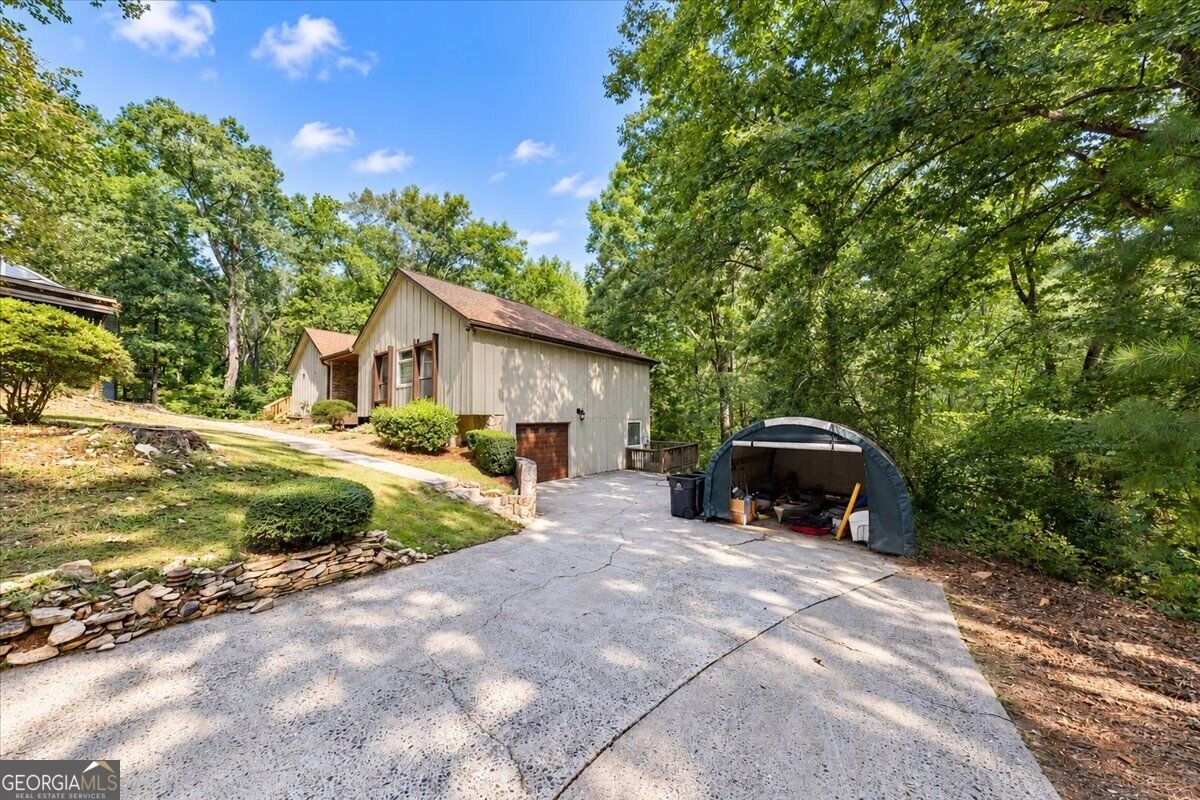 575 Periwinkle Drive Roswell - Photo 55