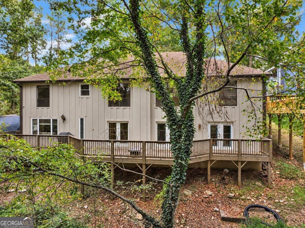 575 Periwinkle Drive Roswell - Photo 56