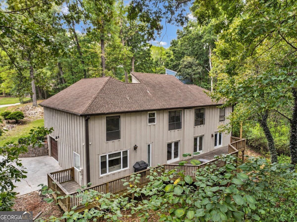 575 Periwinkle Drive Roswell - Photo 58