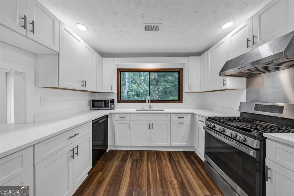 575 Periwinkle Drive Roswell - Photo 6