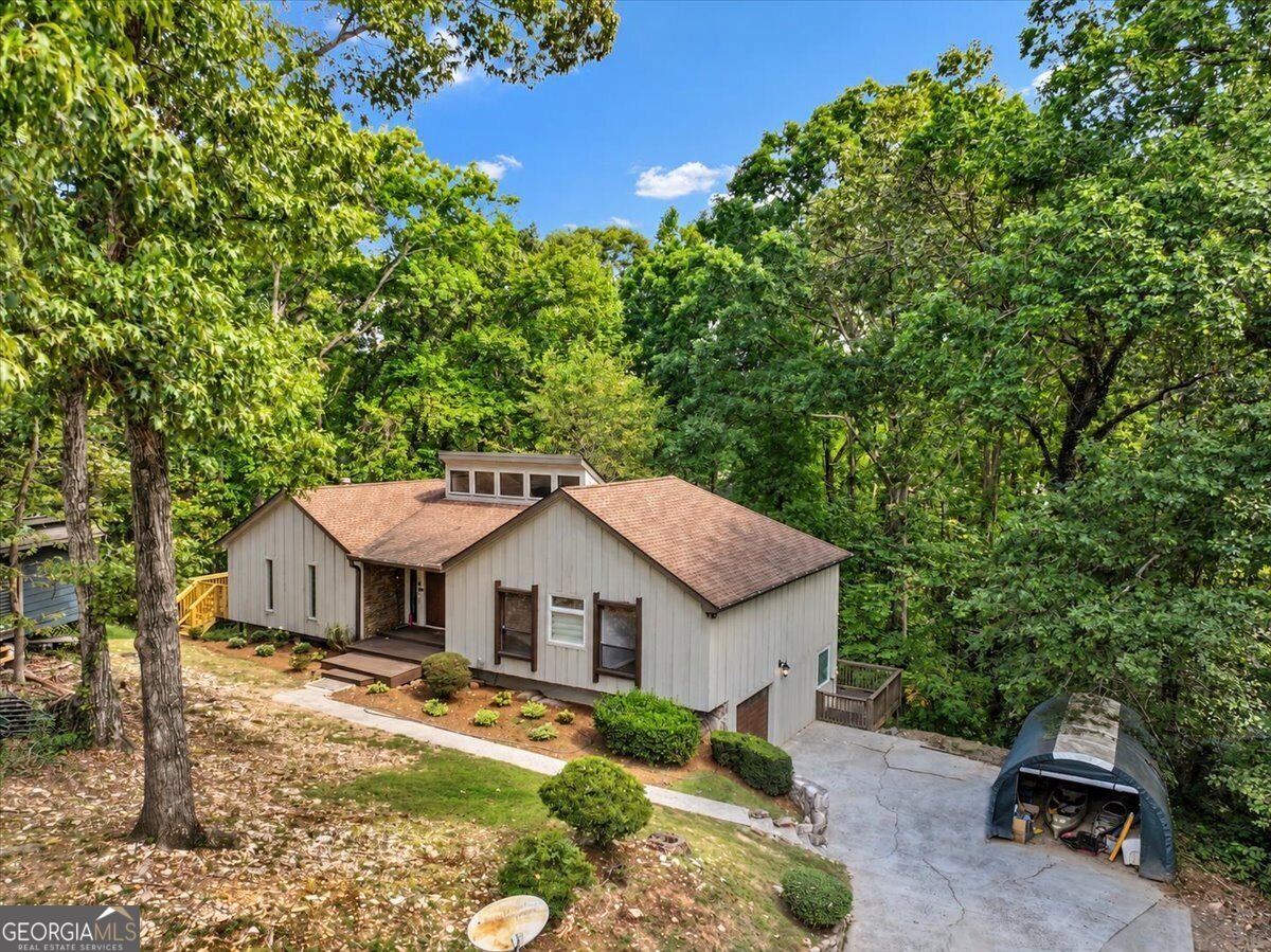 575 Periwinkle Drive Roswell - Photo 60