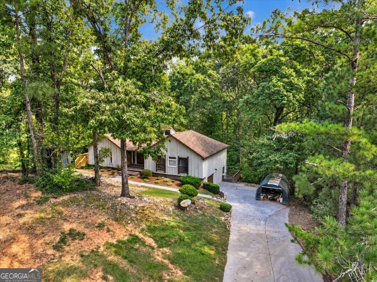 575 Periwinkle Drive Roswell - Photo 61