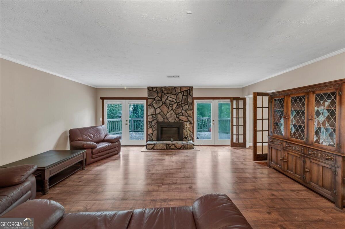 575 Periwinkle Drive Roswell - Photo 7