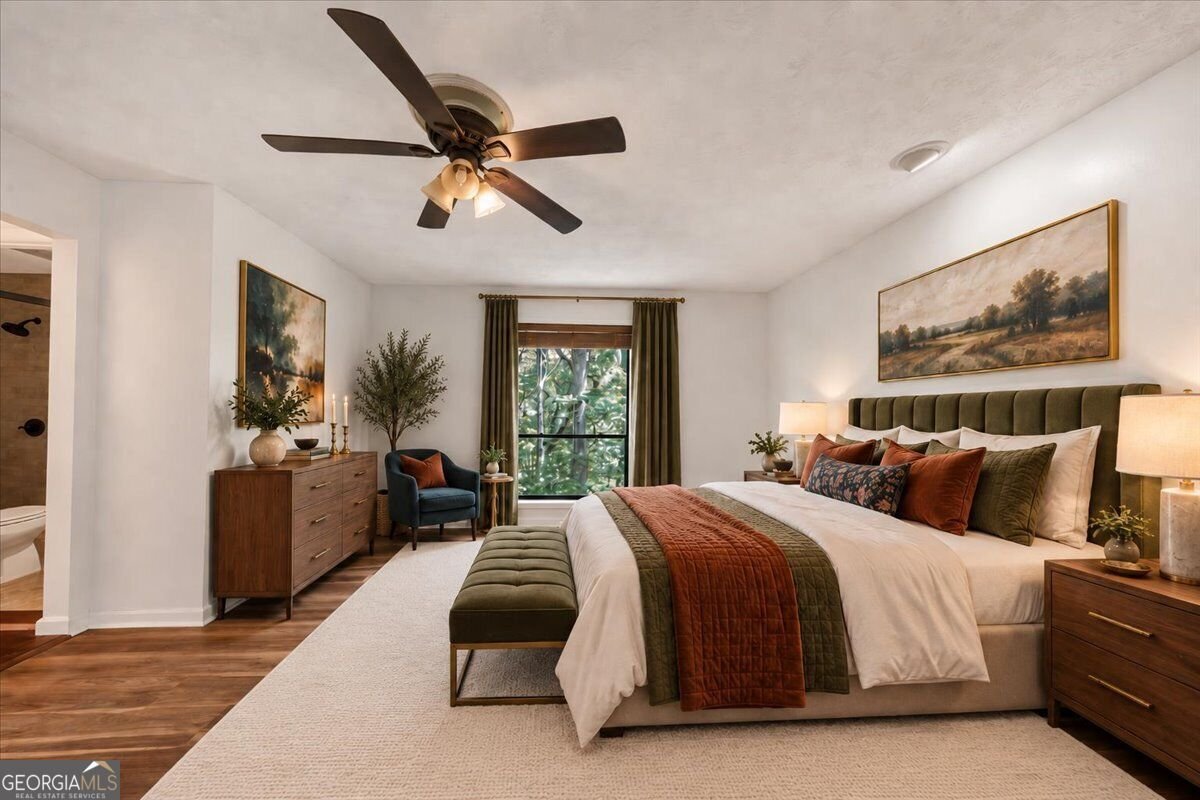 575 Periwinkle Drive Roswell - Photo 8