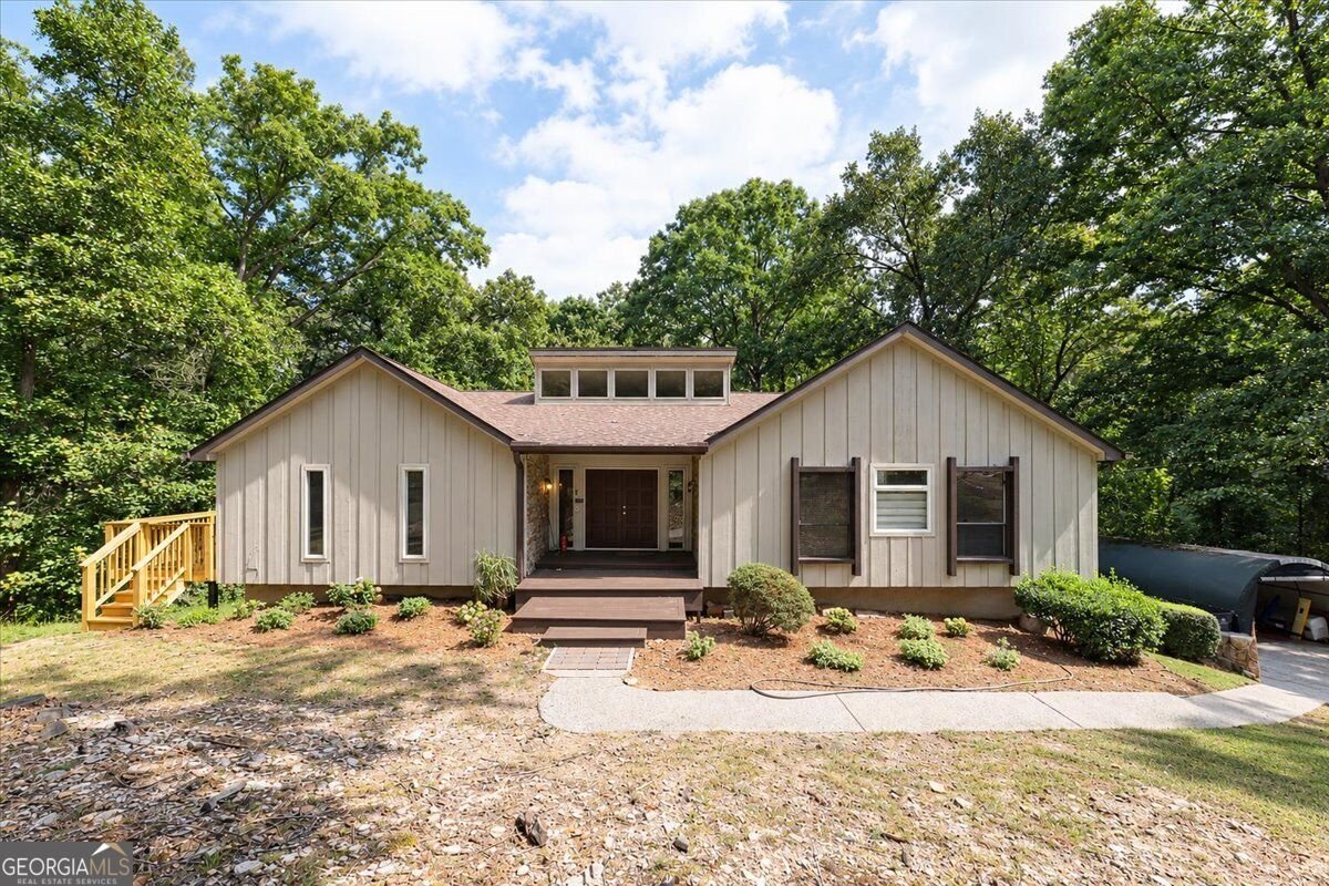 575 Periwinkle Drive Roswell - Photo 9