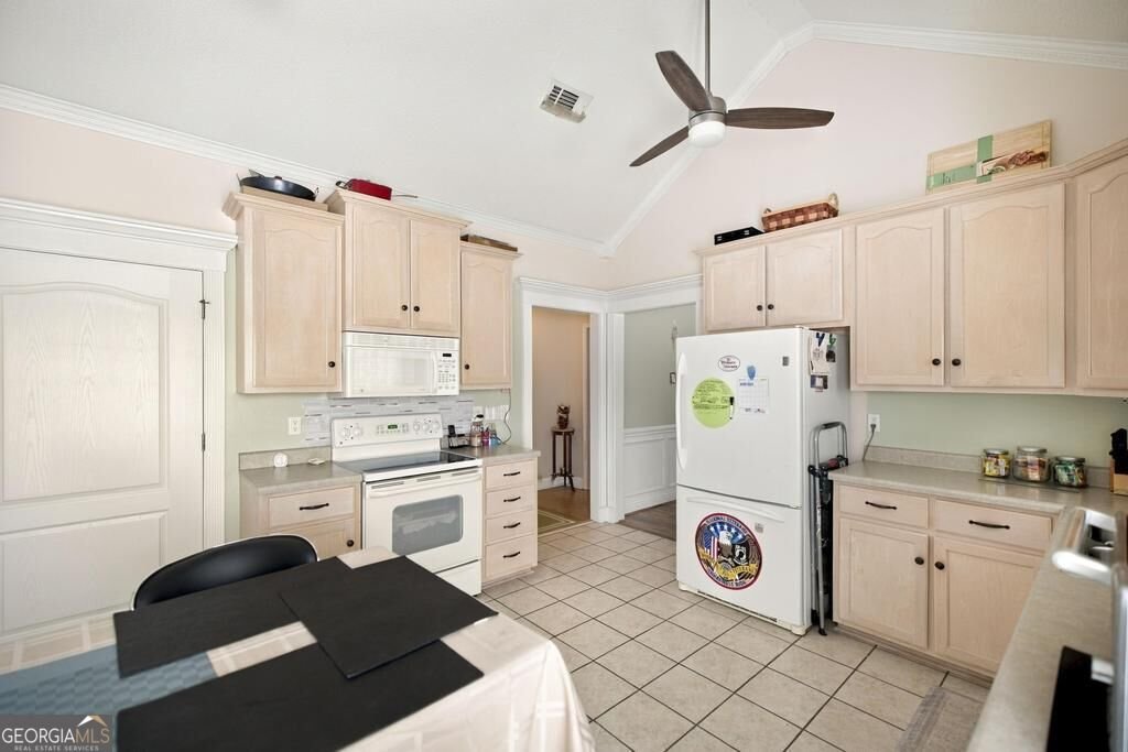 256 Ellicott Drive Warner Robins - Photo 14