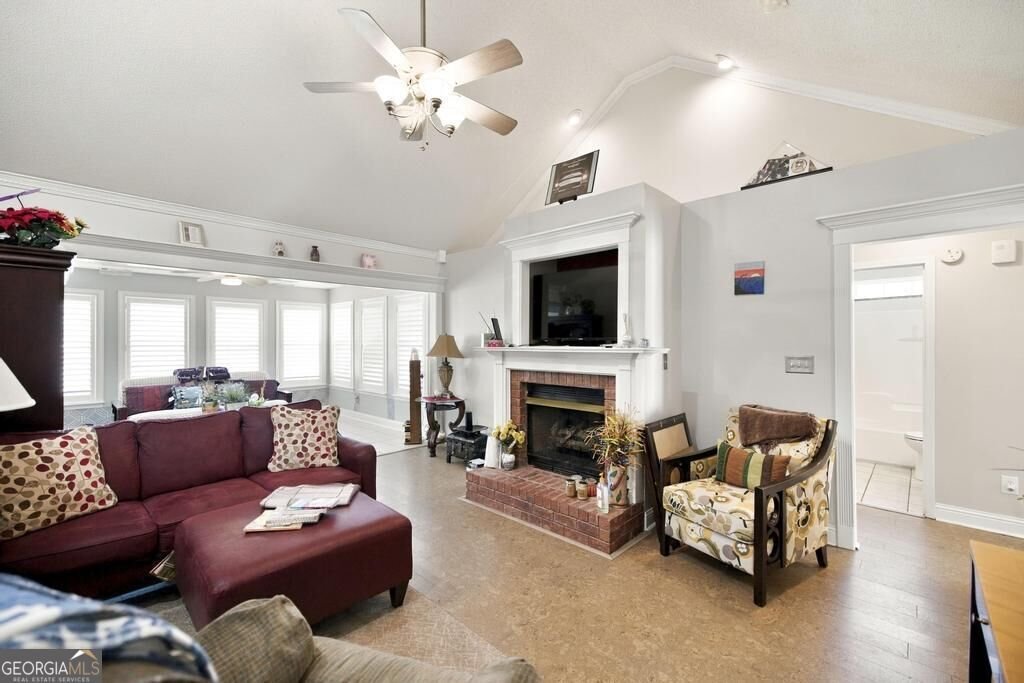 256 Ellicott Drive Warner Robins - Photo 15