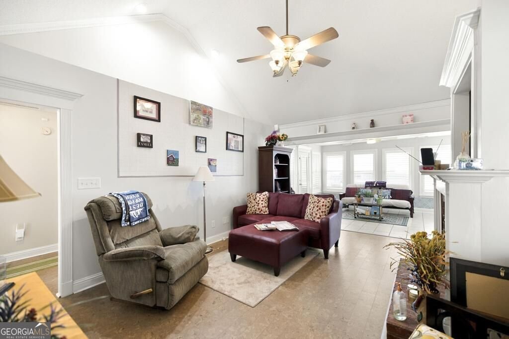 256 Ellicott Drive Warner Robins - Photo 16