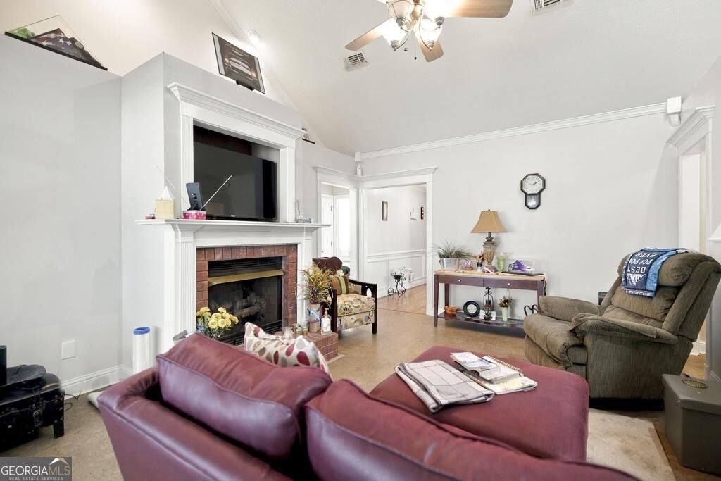 256 Ellicott Drive Warner Robins - Photo 17