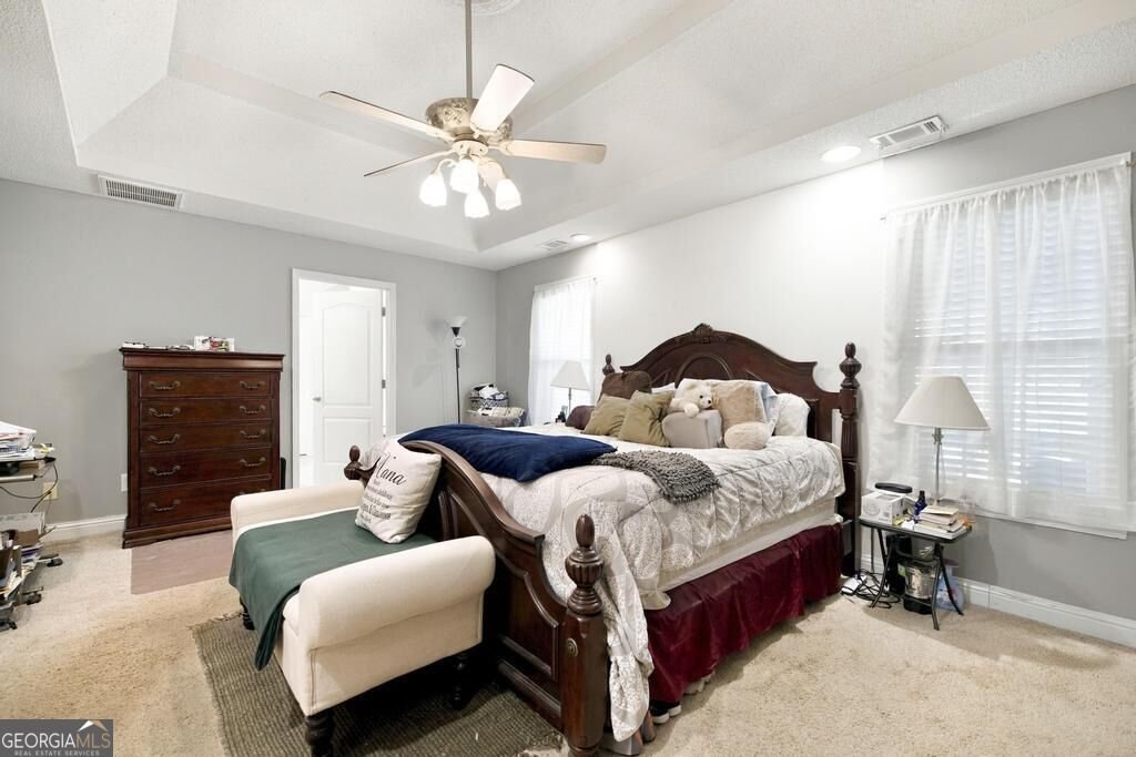 256 Ellicott Drive Warner Robins - Photo 18