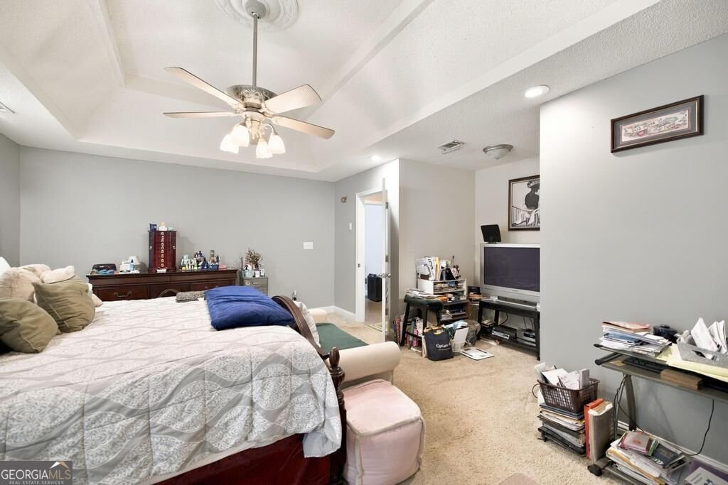 256 Ellicott Drive Warner Robins - Photo 19