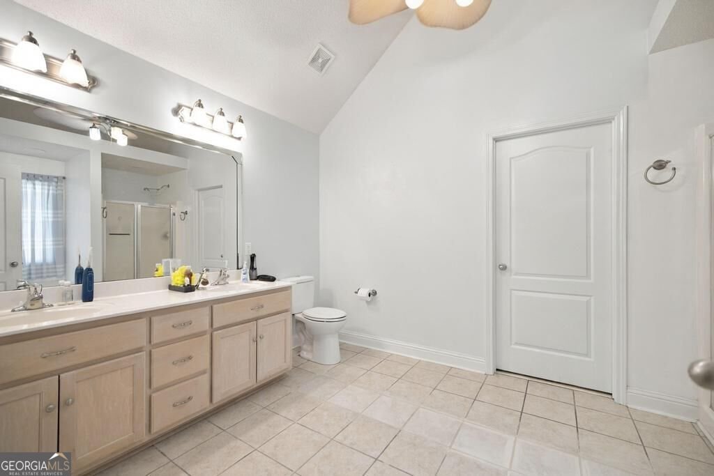 256 Ellicott Drive Warner Robins - Photo 20