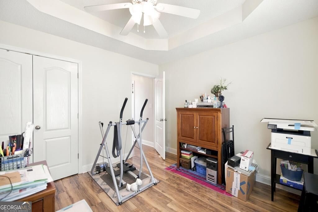 256 Ellicott Drive Warner Robins - Photo 24