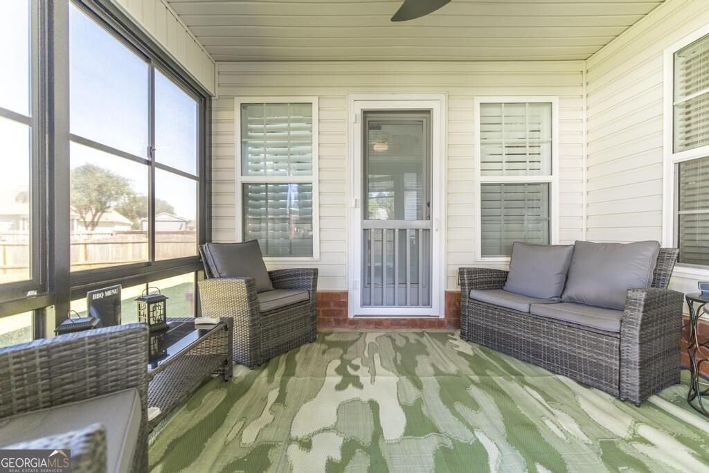 256 Ellicott Drive Warner Robins - Photo 27