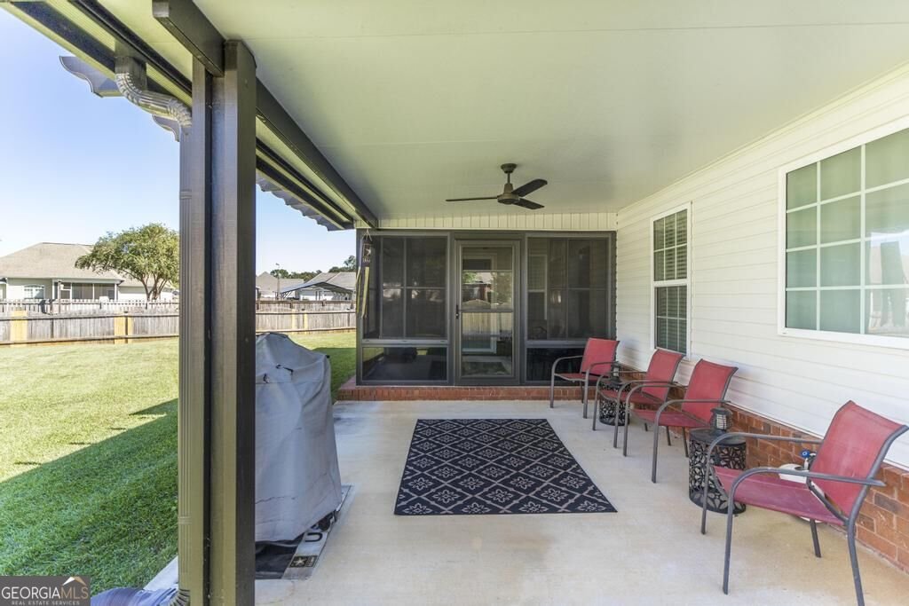 256 Ellicott Drive Warner Robins - Photo 28