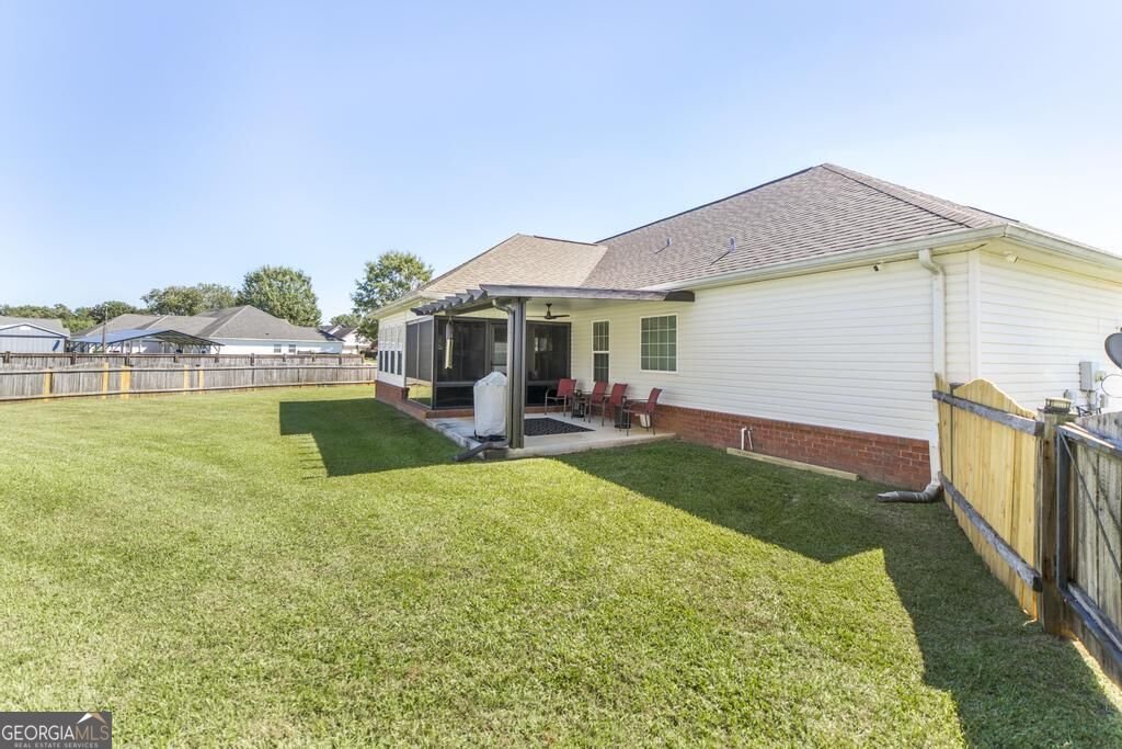 256 Ellicott Drive Warner Robins - Photo 29