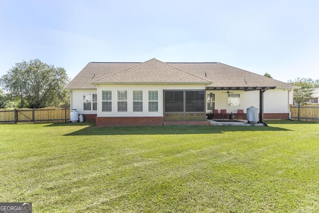 256 Ellicott Drive Warner Robins - Photo 31