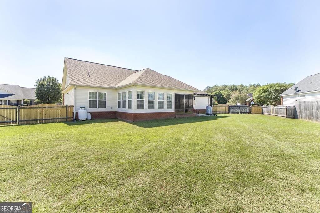 256 Ellicott Drive Warner Robins - Photo 32