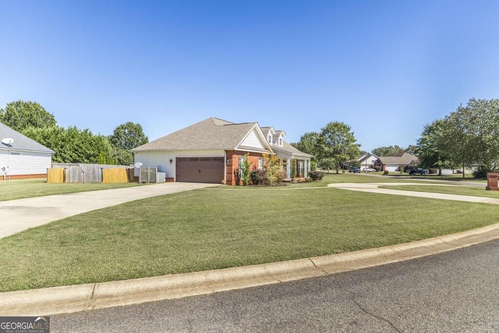 256 Ellicott Drive Warner Robins - Photo 6