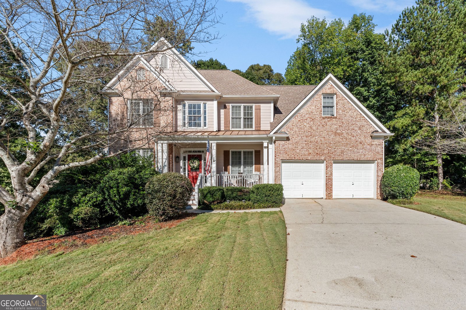 9912 Bridgewater Pointe Villa Rica - main photo