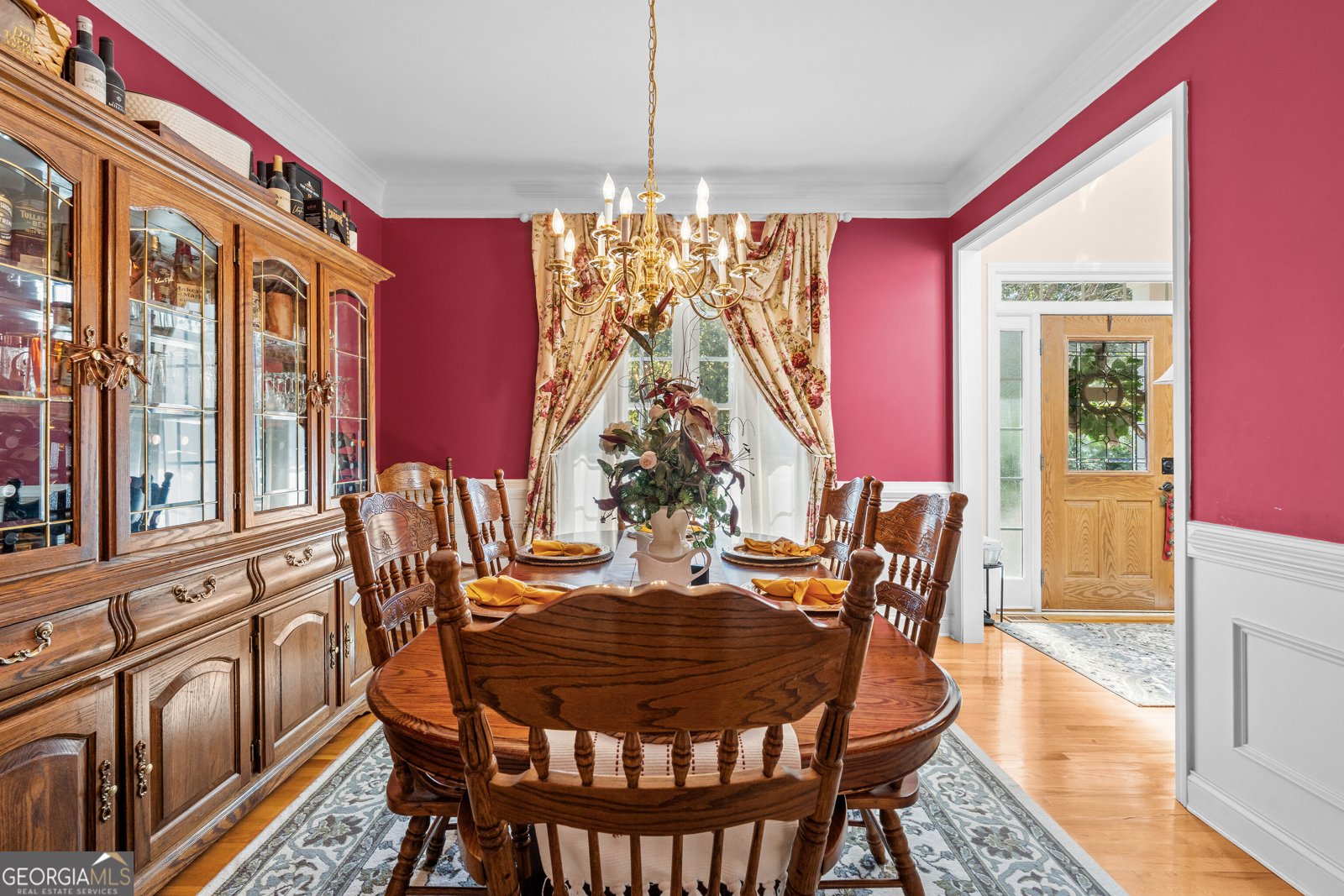 9912 Bridgewater Pointe Villa Rica - Photo 10