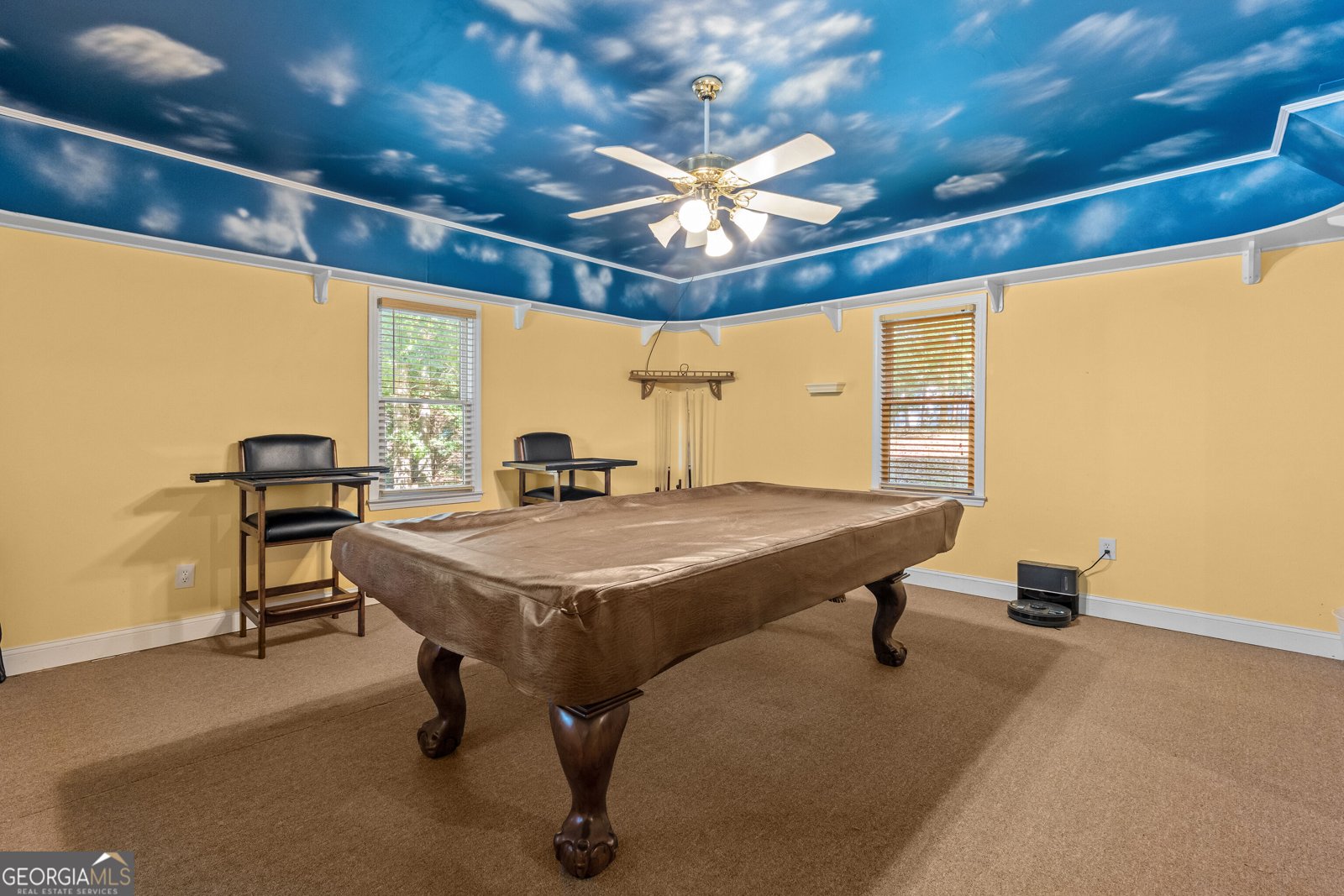 9912 Bridgewater Pointe Villa Rica - Photo 42