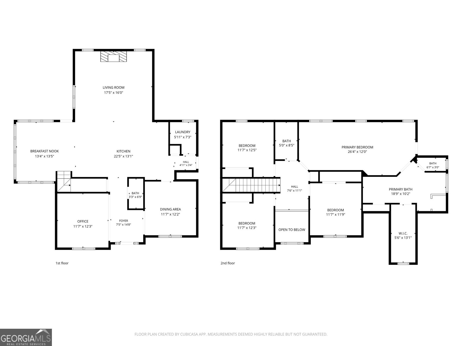 9912 Bridgewater Pointe Villa Rica - Photo 49