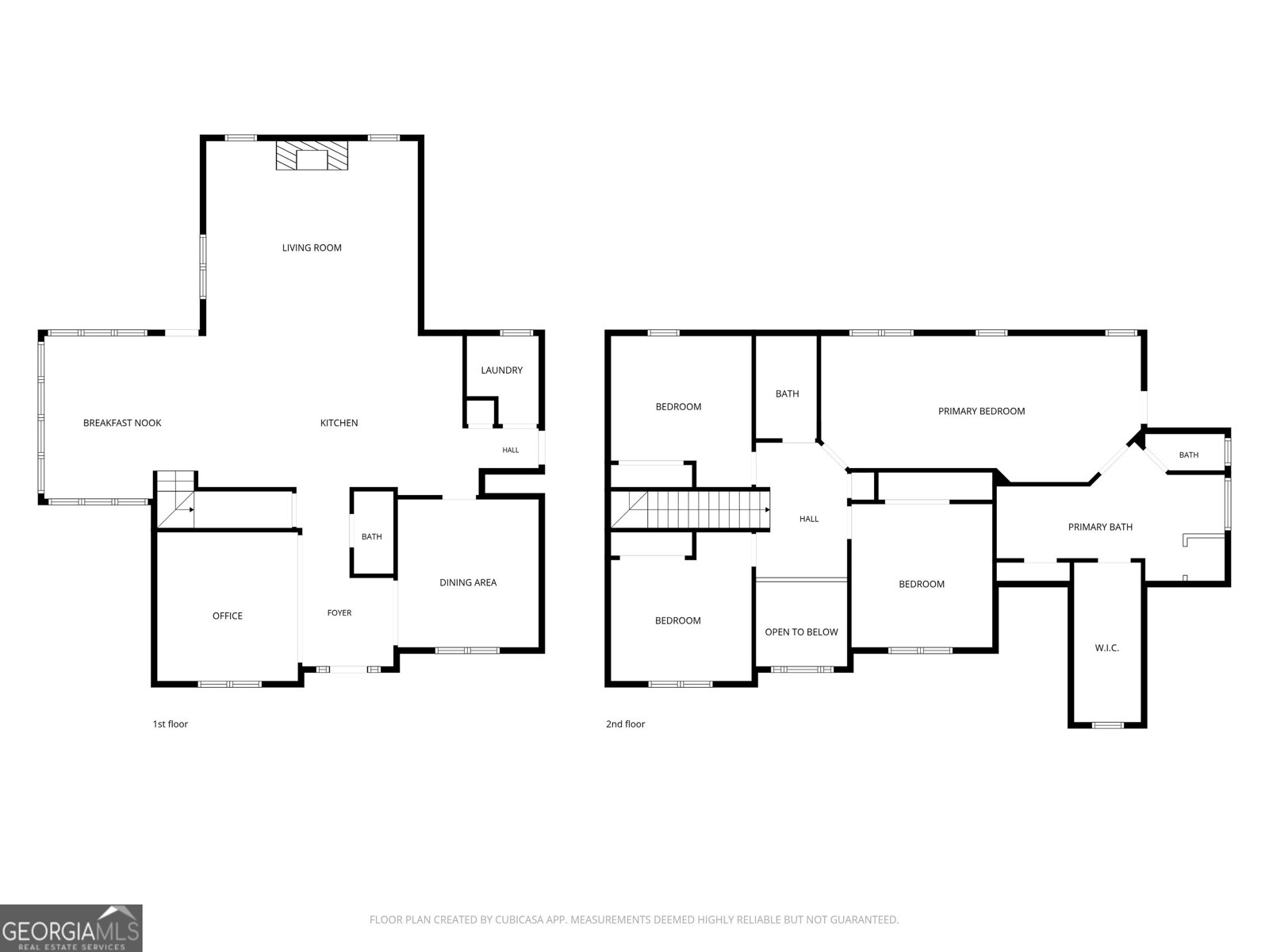 9912 Bridgewater Pointe Villa Rica - Photo 50
