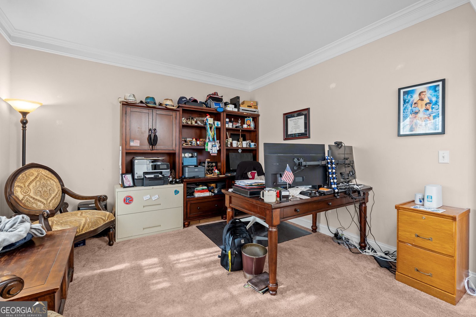 9912 Bridgewater Pointe Villa Rica - Photo 7