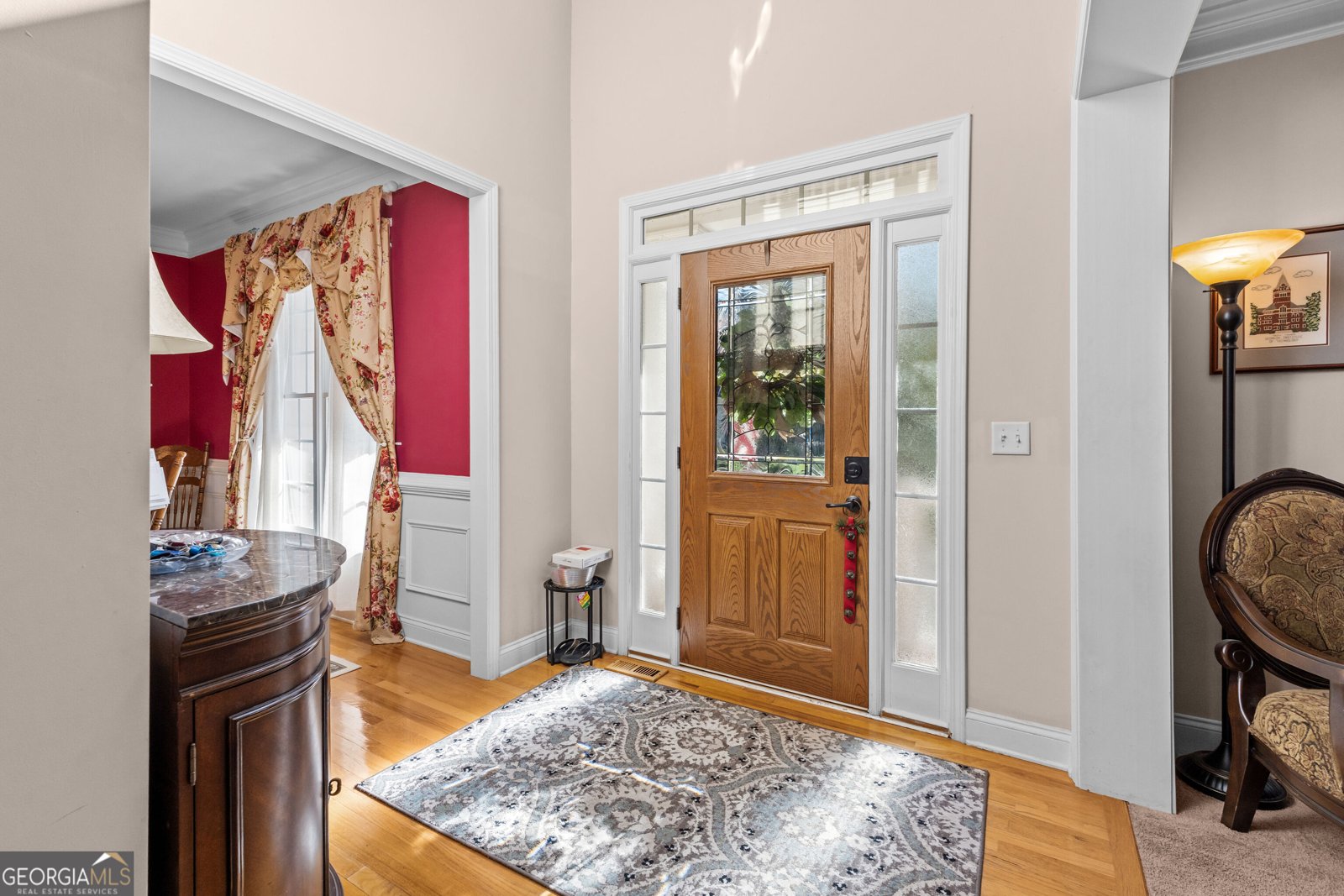 9912 Bridgewater Pointe Villa Rica - Photo 8