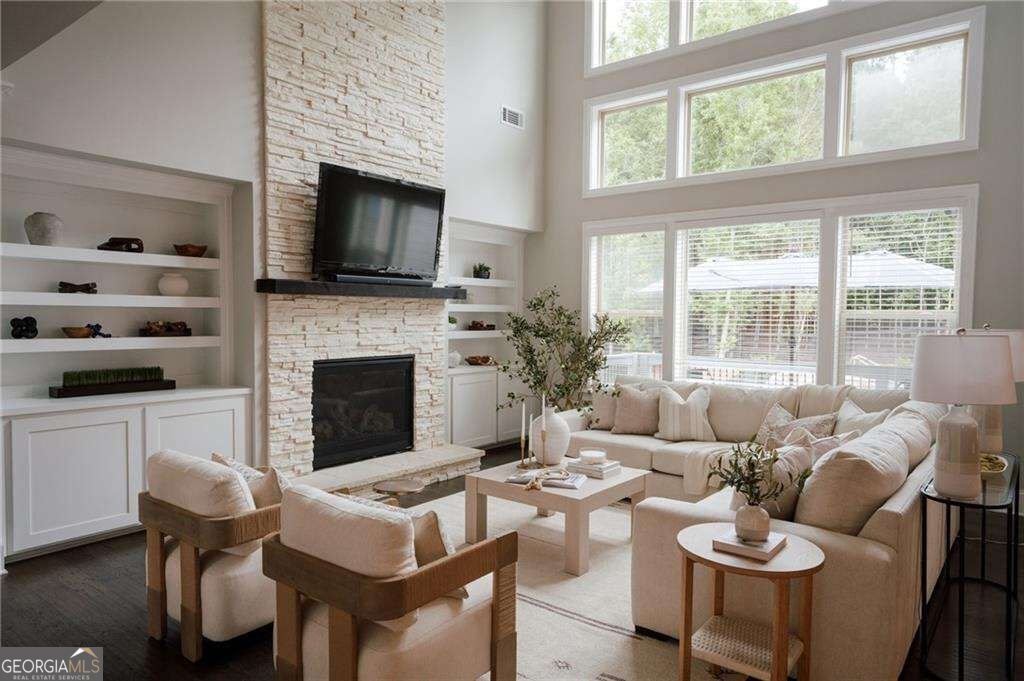 5475 Summit Oak Drive Milton - Photo 15